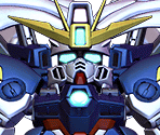 Wing Gundam Zero Custom - SD Gundam G Generation Wars (JPN)