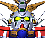 Sekiha Love Love Tenkyoken - SD Gundam G Generation Wars (JPN)