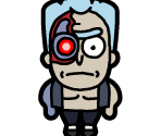 Rick 800 - Pocket Mortys