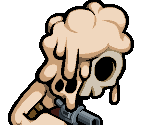 Portraits - Nuclear Throne