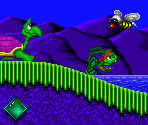 Diamondus (Expanded) - Jazz Jackrabbit Customs