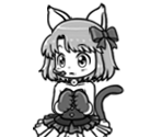 Neneko - The Battle Cats