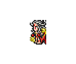 Cloud of Darkness - Final Fantasy: Record Keeper