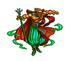 Xande's Clone - Final Fantasy: Record Keeper