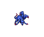 Cerberus - Final Fantasy: Record Keeper