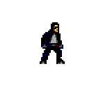 T-800 - Terminator 2: Judgement Day (PAL)