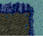 Dark Hill 07F - 15F - Pokémon Mystery Dungeon: Explorers of Time / Darkness