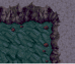 Dark Hill 01F - 06F - Pokémon Mystery Dungeon: Explorers of Time / Darkness