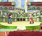 Arena - Princess Maker 4