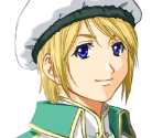 Charles - Princess Maker 4
