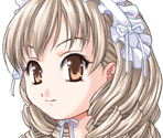 Christina O'Hara Northerly - Princess Maker 4