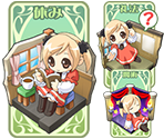 Schedule - Princess Maker 4