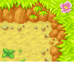 Tiny Woods - Pokémon Mystery Dungeon: Red Rescue Team