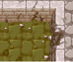 Temporal Spire - Pokémon Mystery Dungeon: Explorers of Time / Darkness
