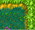 Hidden Highland - Pokémon Mystery Dungeon: Explorers of Time / Darkness