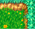 Hidden Land - Pokémon Mystery Dungeon: Explorers of Time / Darkness