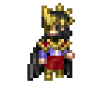 Iago - Fire Emblem: Fates