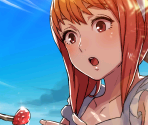 Beach Brawl (DLC) - Fire Emblem: Fates