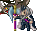 Garon - Fire Emblem: Fates