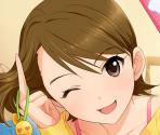 Ami Futami - THE iDOLM@STER: Cinderella Girls