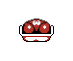 Bases - Fantasy Zone 2: The Tears of Opa-Opa (JPN)