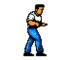 Ultimate Stuntman (Street Fighting) - The Ultimate Stuntman