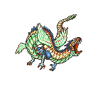 Jura Aevis - Final Fantasy: Record Keeper