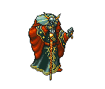 Azulmagia - Final Fantasy: Record Keeper