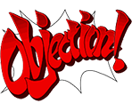 Exclamations - Phoenix Wright: Ace Attorney: Spirit of Justice
