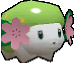 Pokémon Icons - Pokémon Rumble U