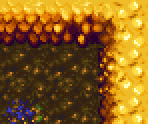 Golden Chamber - Pokémon Mystery Dungeon: Explorers of Time / Darkness