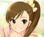 Mami Futami - THE iDOLM@STER: Cinderella Girls