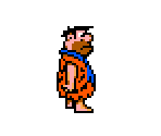 Fred Flintstone - The Flintstones