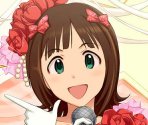 Haruka Amami - THE iDOLM@STER: Cinderella Girls