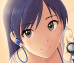 Chihaya Kisaragi - THE iDOLM@STER: Cinderella Girls