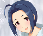 Azusa Miura - THE iDOLM@STER: Cinderella Girls