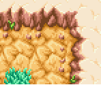 Thunderwave Cave - Pokémon Mystery Dungeon: Red Rescue Team