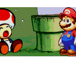 Intro - Mario 3: Around the World (Bootleg)
