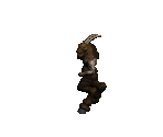 Goatman (Weaponless) - Diablo 2 / Diablo 2: Lord of Destruction