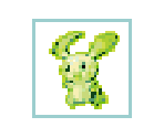 Executable Icon & Autorun Menu - Pokémon Team Turbo