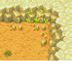Silent Chasm - Pokémon Mystery Dungeon: Red Rescue Team