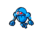 Big Robot - SpongeBob SquarePants: Battle for Bikini Bottom
