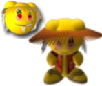Jerry - U.B. Funkeys