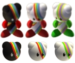Lucky - U.B. Funkeys