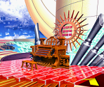 Battle Backgrounds - Shin Megami Tensei: Devil Survivor Overclocked