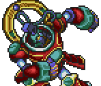 Byte (Sample Version) - Mega Man X3
