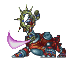 Godkarmachine O Inary (Sample Version) - Mega Man X3