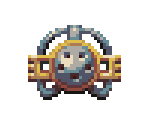 Relics - Owlboy