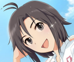 Makoto Kikuchi - THE iDOLM@STER: Cinderella Girls