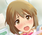Yukiho Hagiwara - THE iDOLM@STER: Cinderella Girls